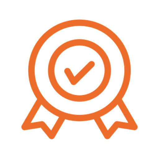Proven Expertise Icon